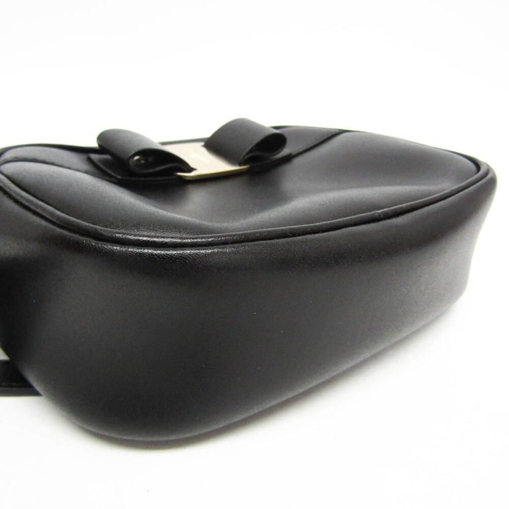 Salvatore Ferragamo Shoulder Bag