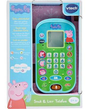 Vtech Gurli Telefon
