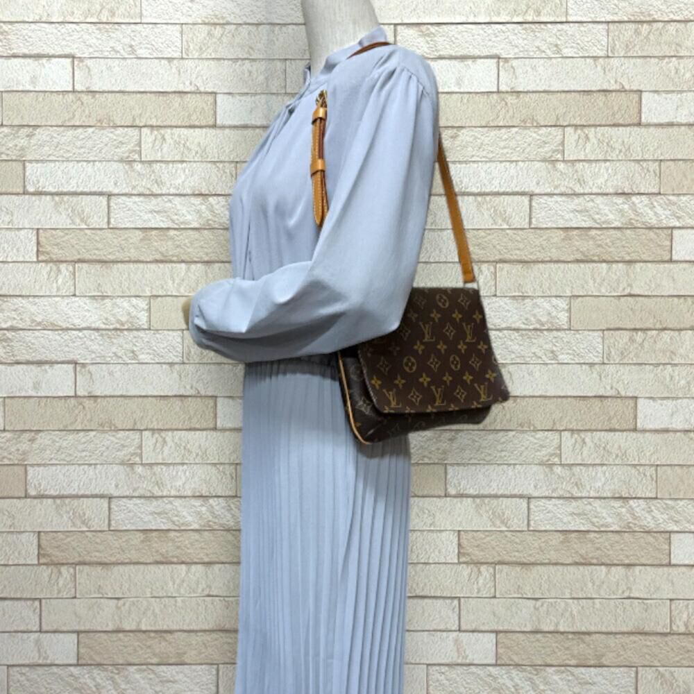 Louis Vuitton Musette Tango