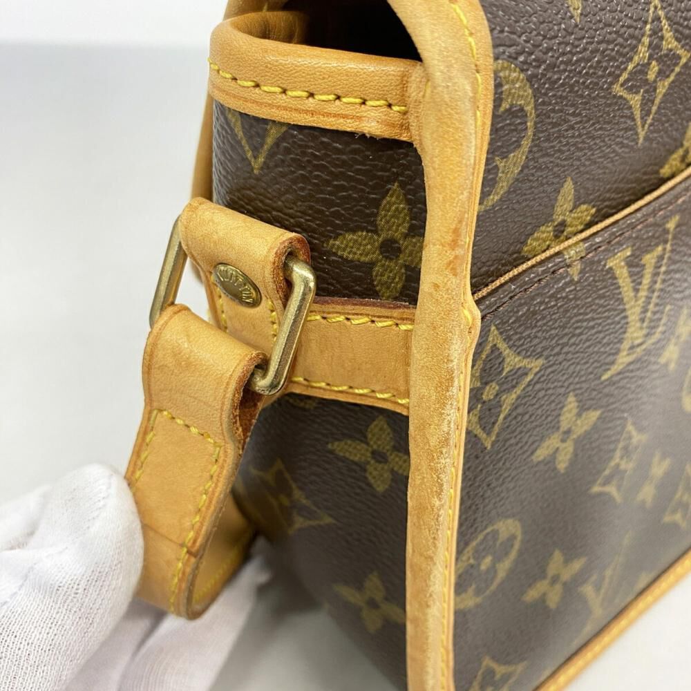 Louis Vuitton Sologne