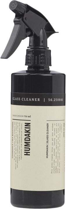 Glass Cleaner