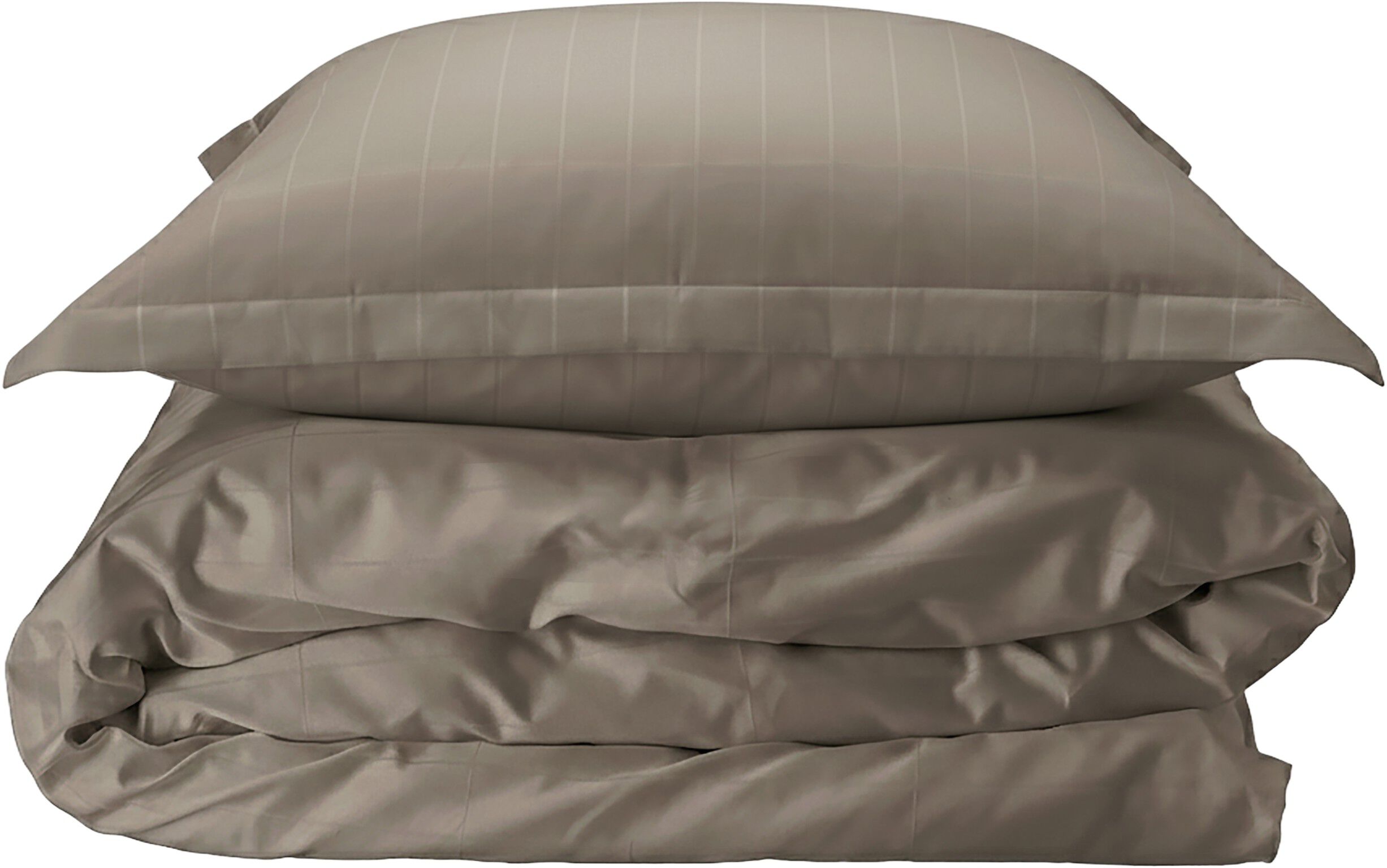 P&aring;slakanset 140x200 Essence Suite One Optisk vit