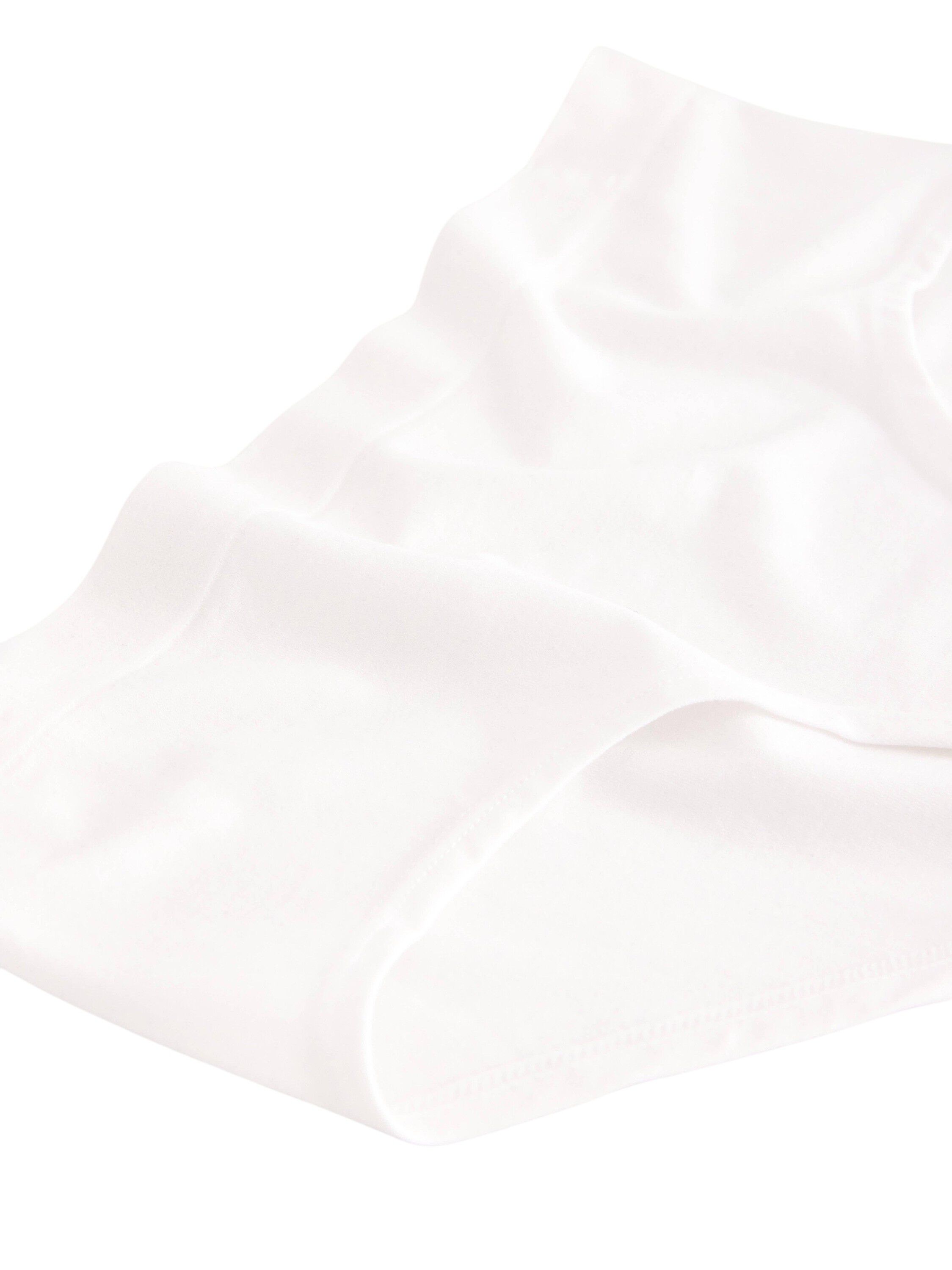 Trosor med normal midja utan s&ouml;mmar