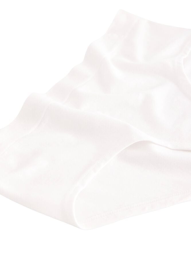 Trosor med normal midja utan sömmar