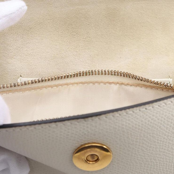 Dior Saddle Bag