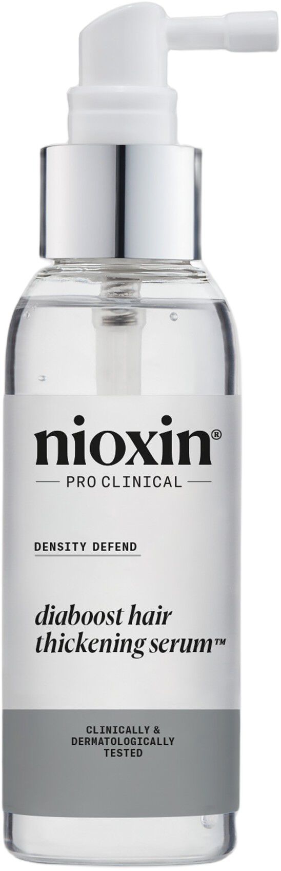 Nioxin Diaboost 100 ml