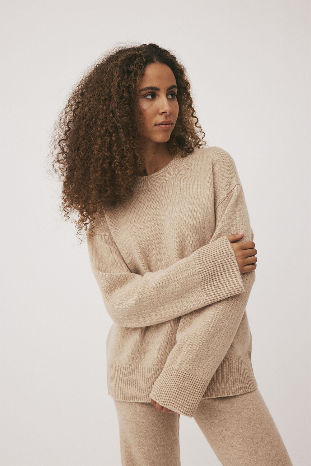 Classic 2 - 100% Cashmere