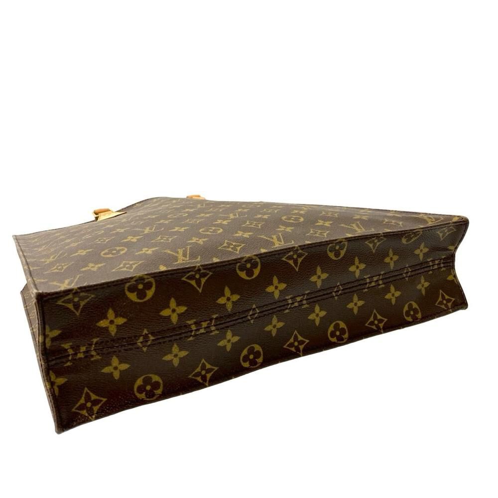 Louis Vuitton Sac Plat