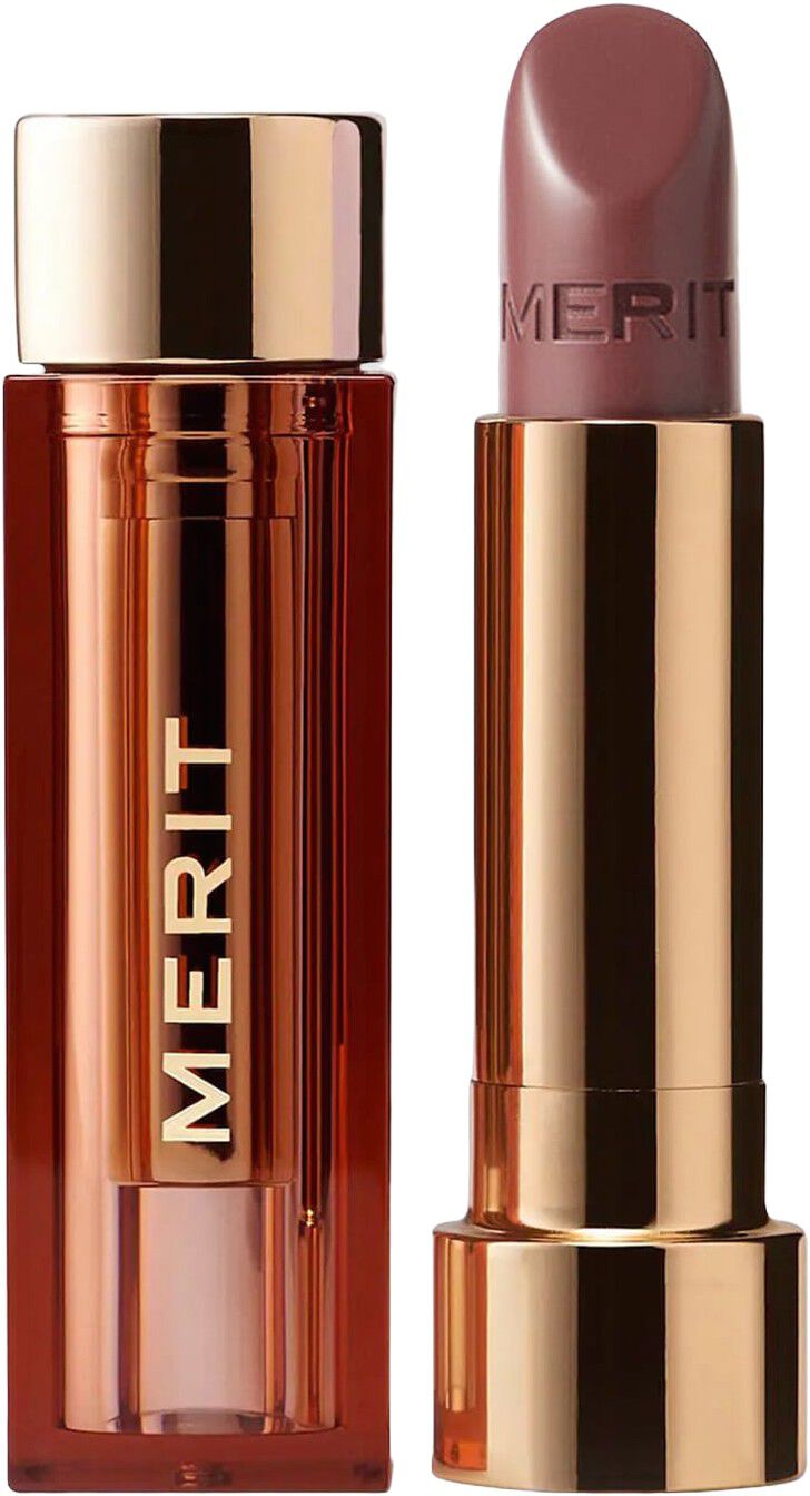 Signature Lip Satin - Satinl&auml;ppstift med andra hud-effekt