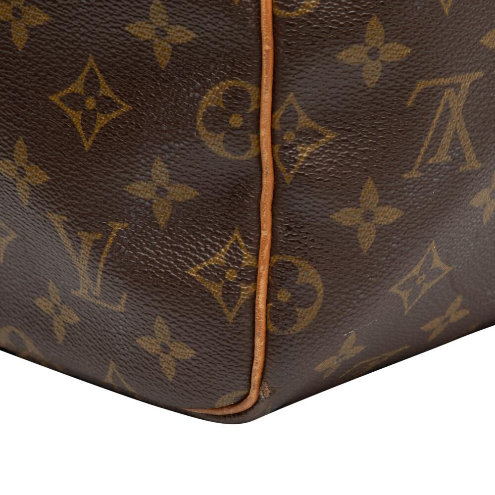 Louis Vuitton Keepall