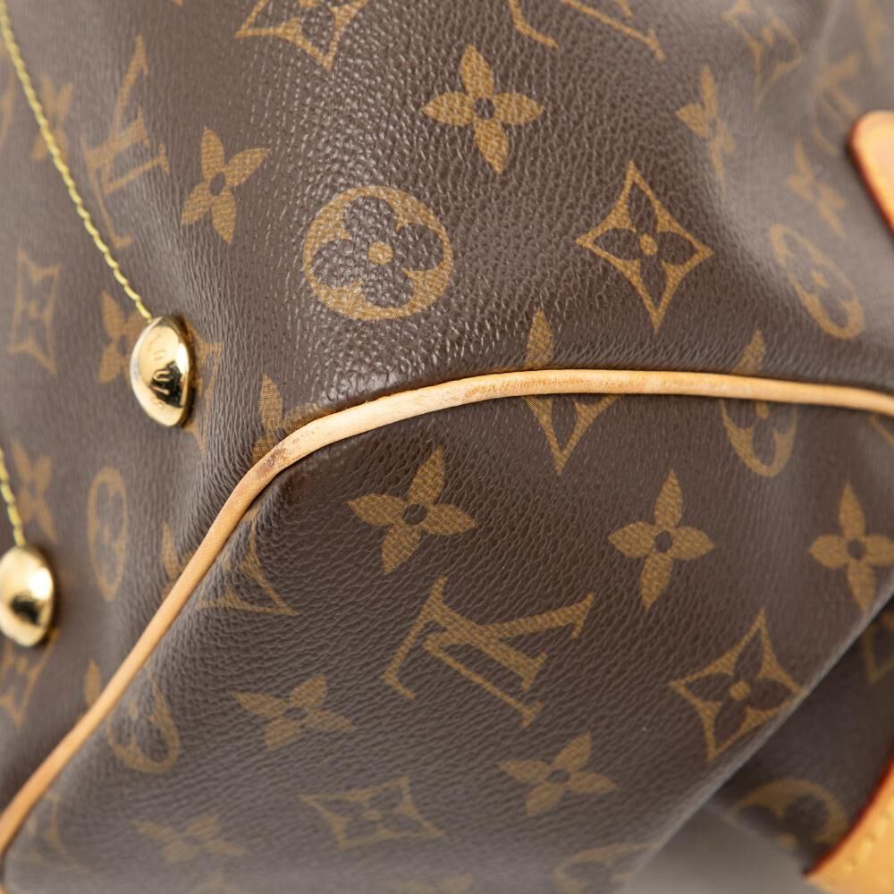 Louis Vuitton Tivoli