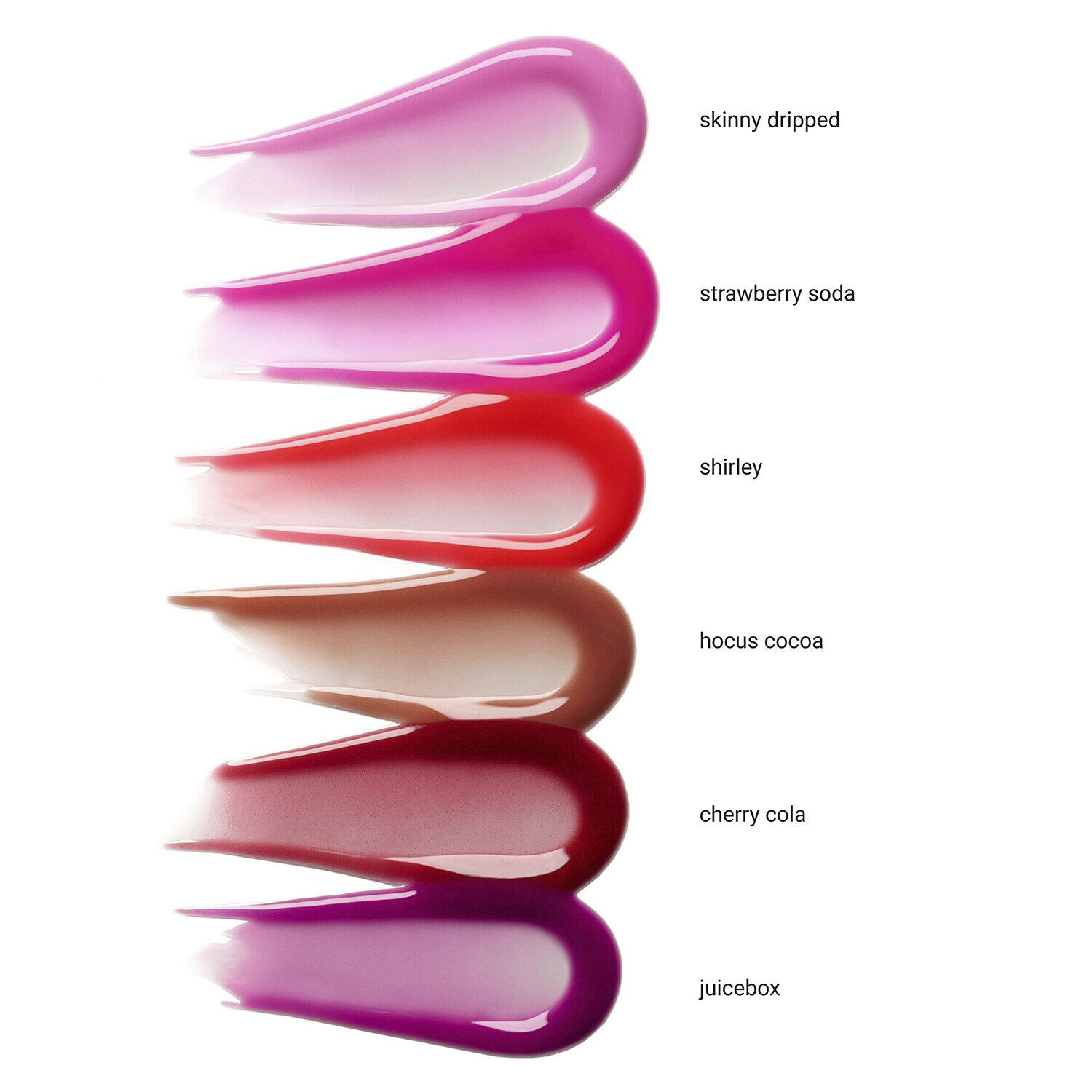 Essential drip glossy balm 4. 7ml