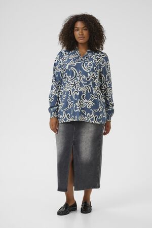 KCmahlia Blouse