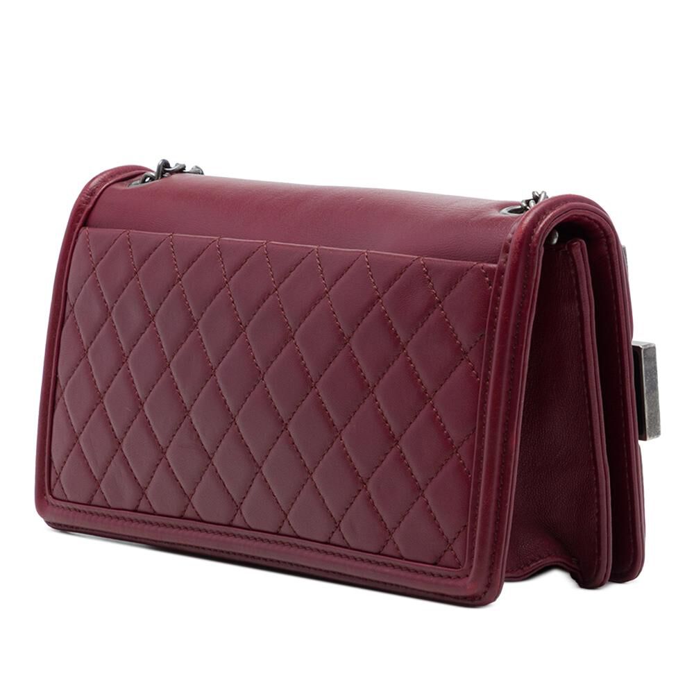 Chanel Boy Bags