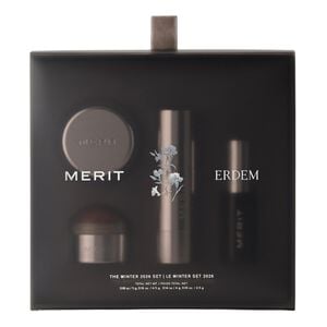 The Winter Set x ERDEM - Makeupset