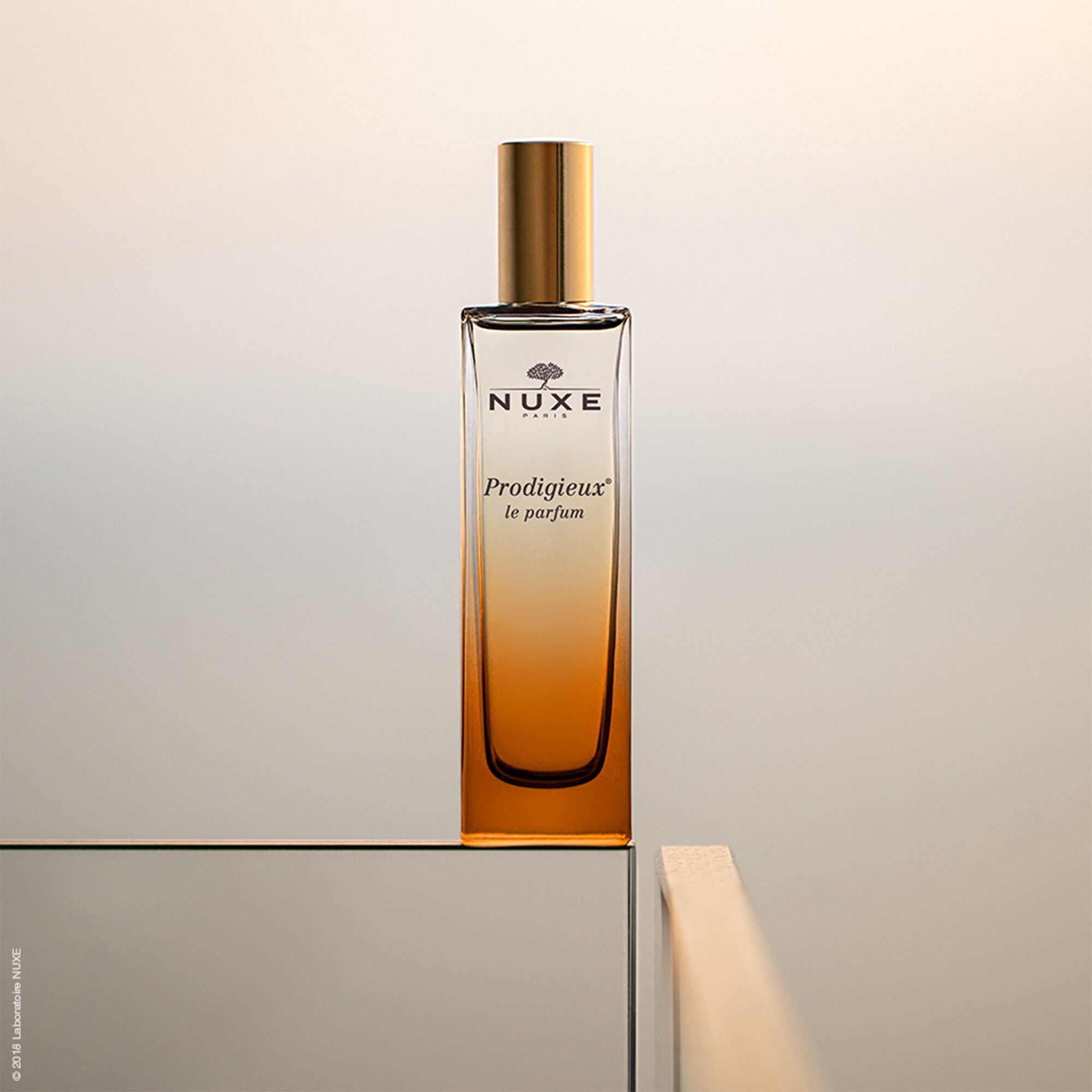 Prodigieux Le Parfum