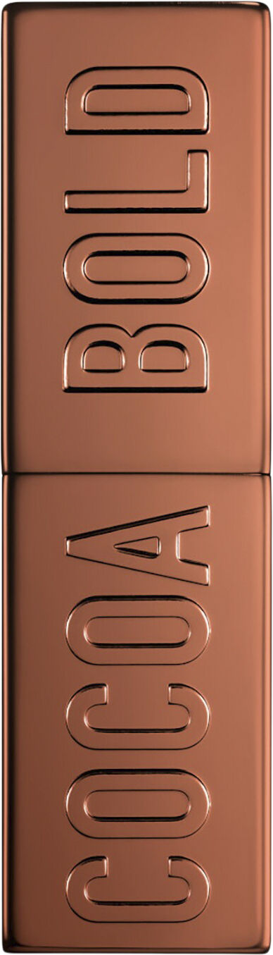 Cocoa Bold Lipstick - Lipstick