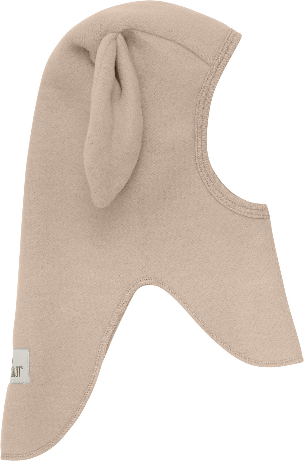 Balaclava Ears Wool Fleece