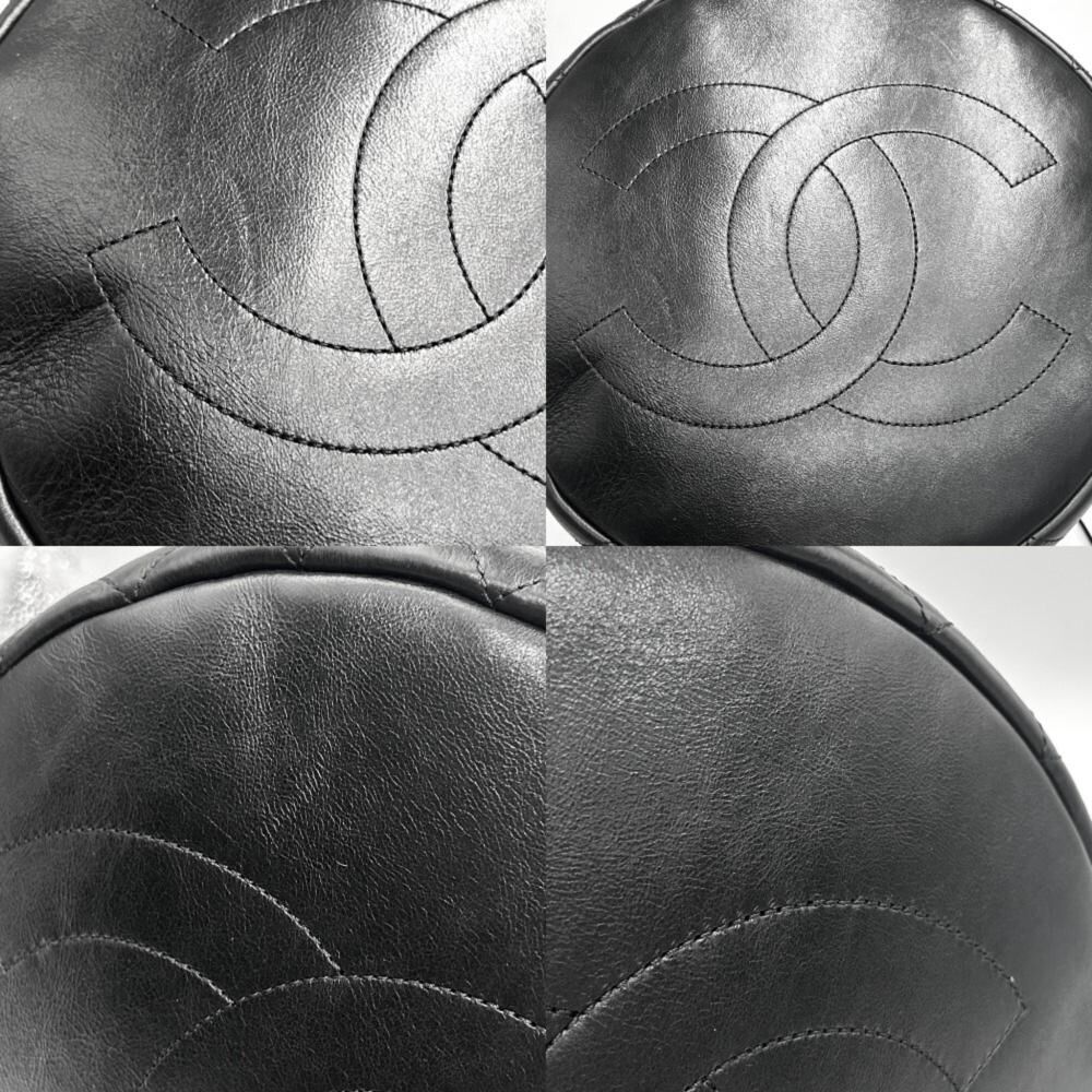 Chanel Backpack