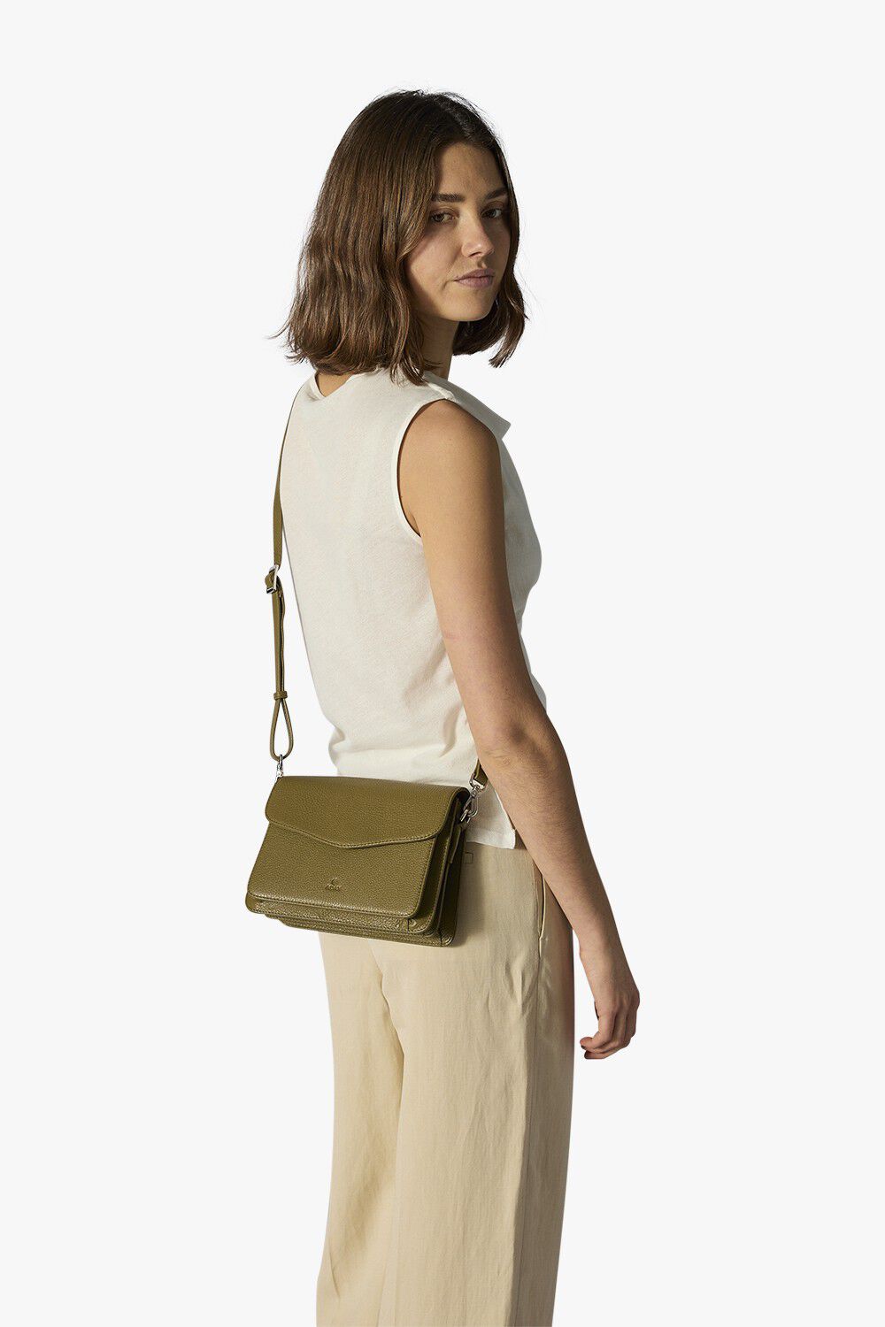 Cormorano shoulder bag Zafira