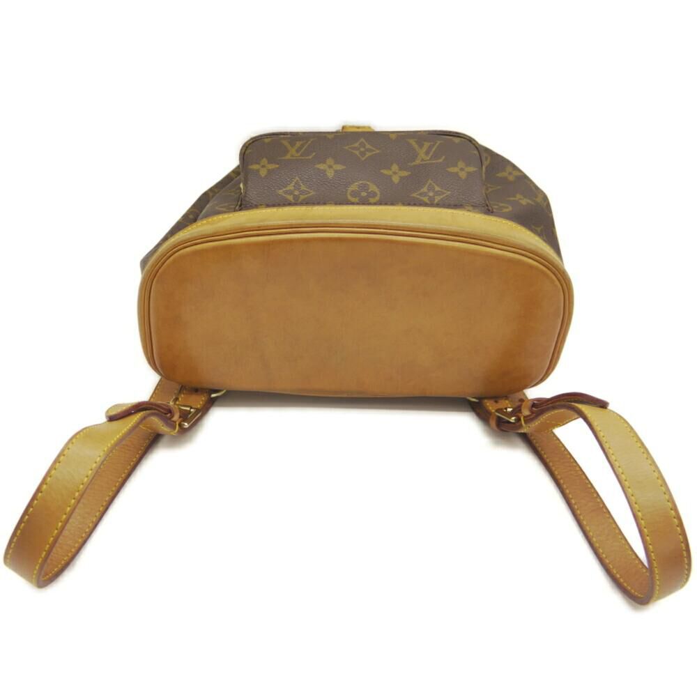 Louis Vuitton Montsouris