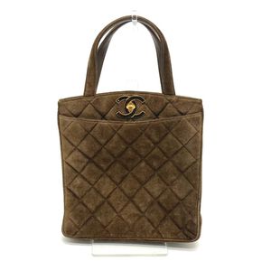 Chanel Handbag