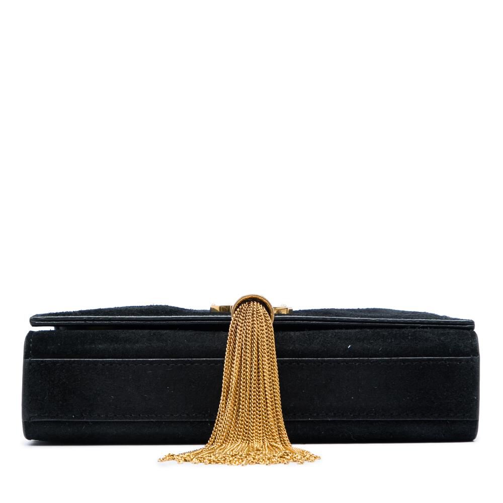 Yves Saint Laurent Crossbody Bag