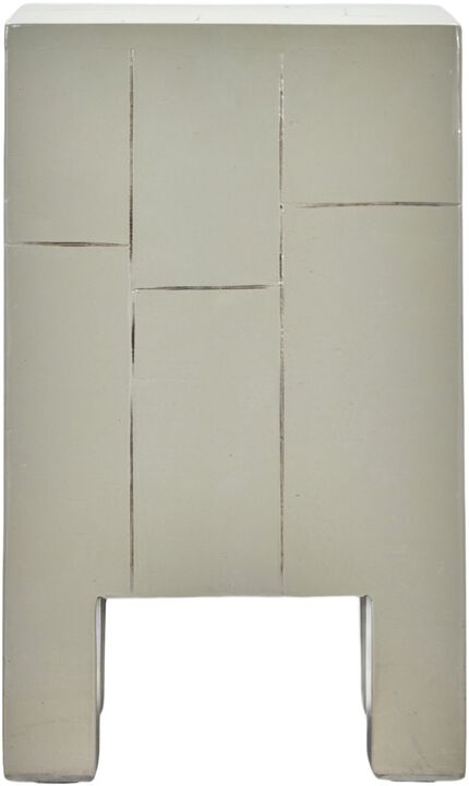 Sidobord, HDBrick, Sand