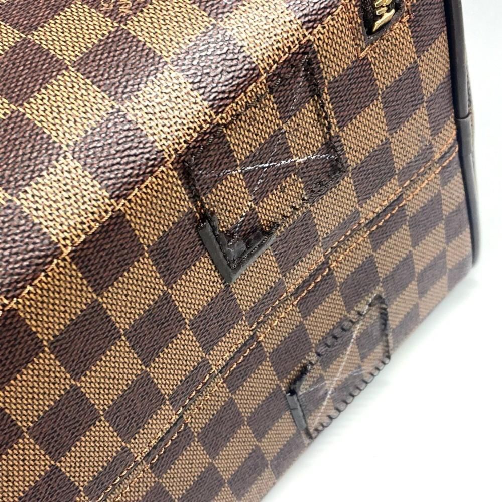 Louis Vuitton Travel Bag