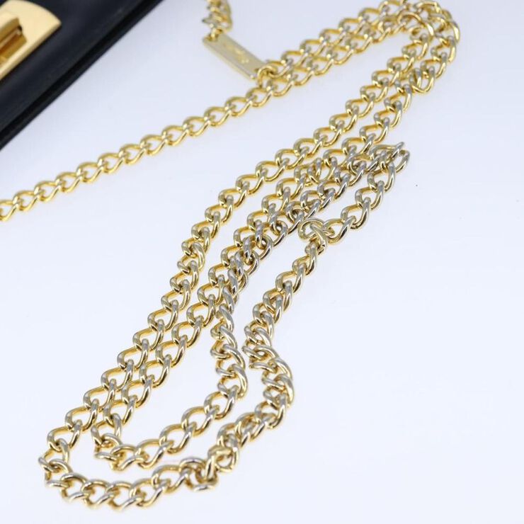 Salvatore Ferragamo Shoulder Bag