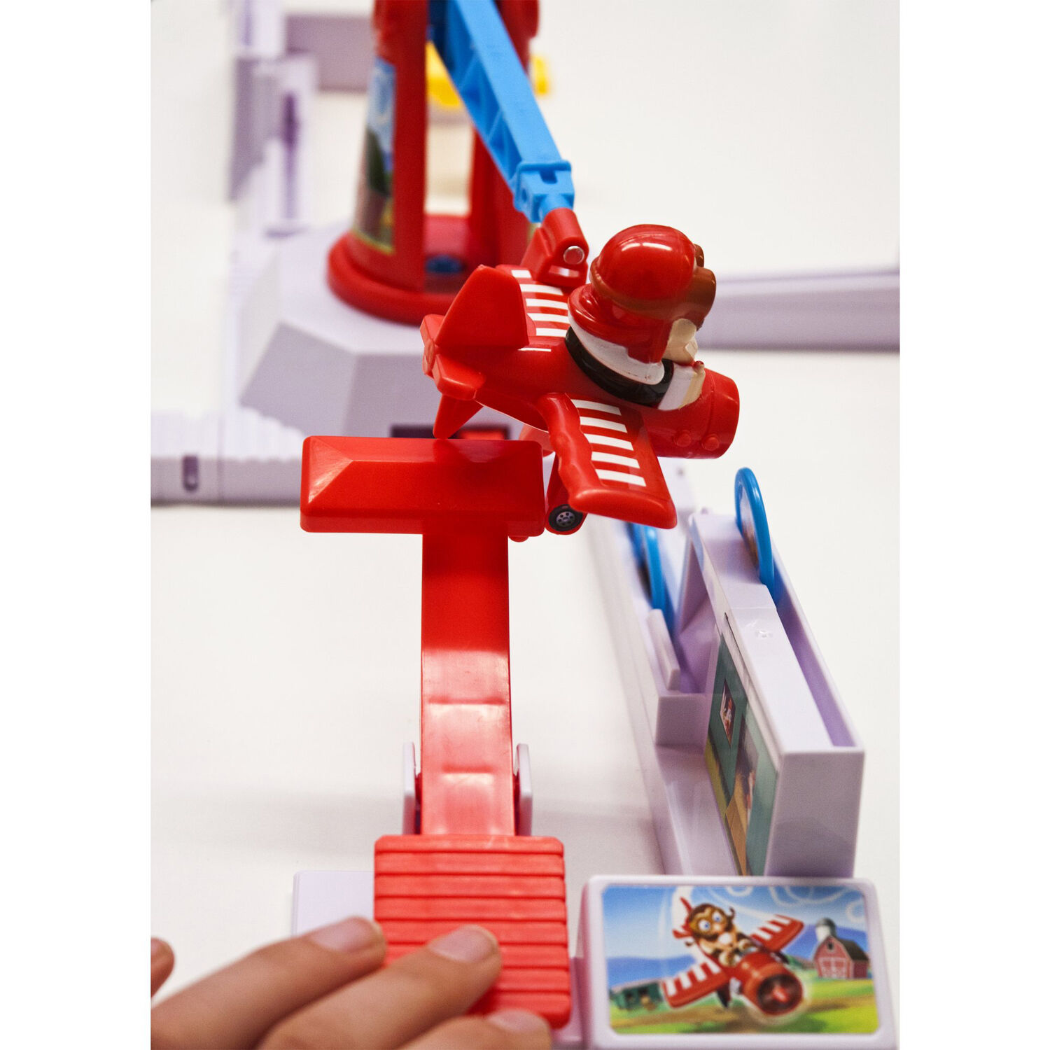 Looping Louie