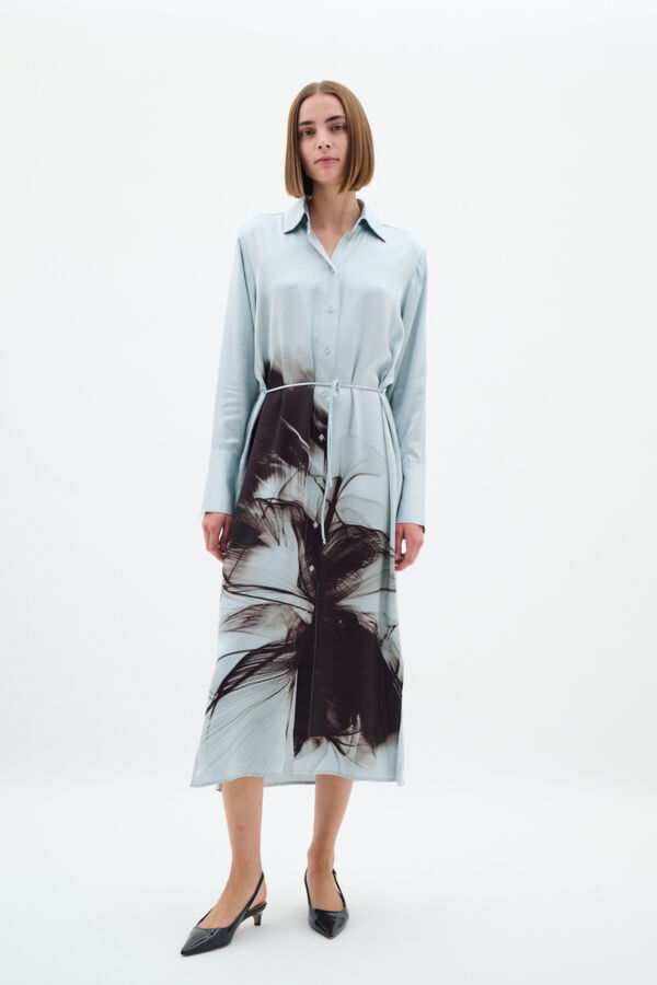 DurianaIW Shirt Dress