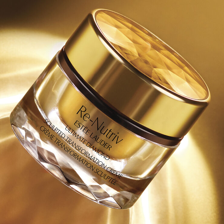 Re-Nutriv Ultimate Diamond Transformative Energy Crème
