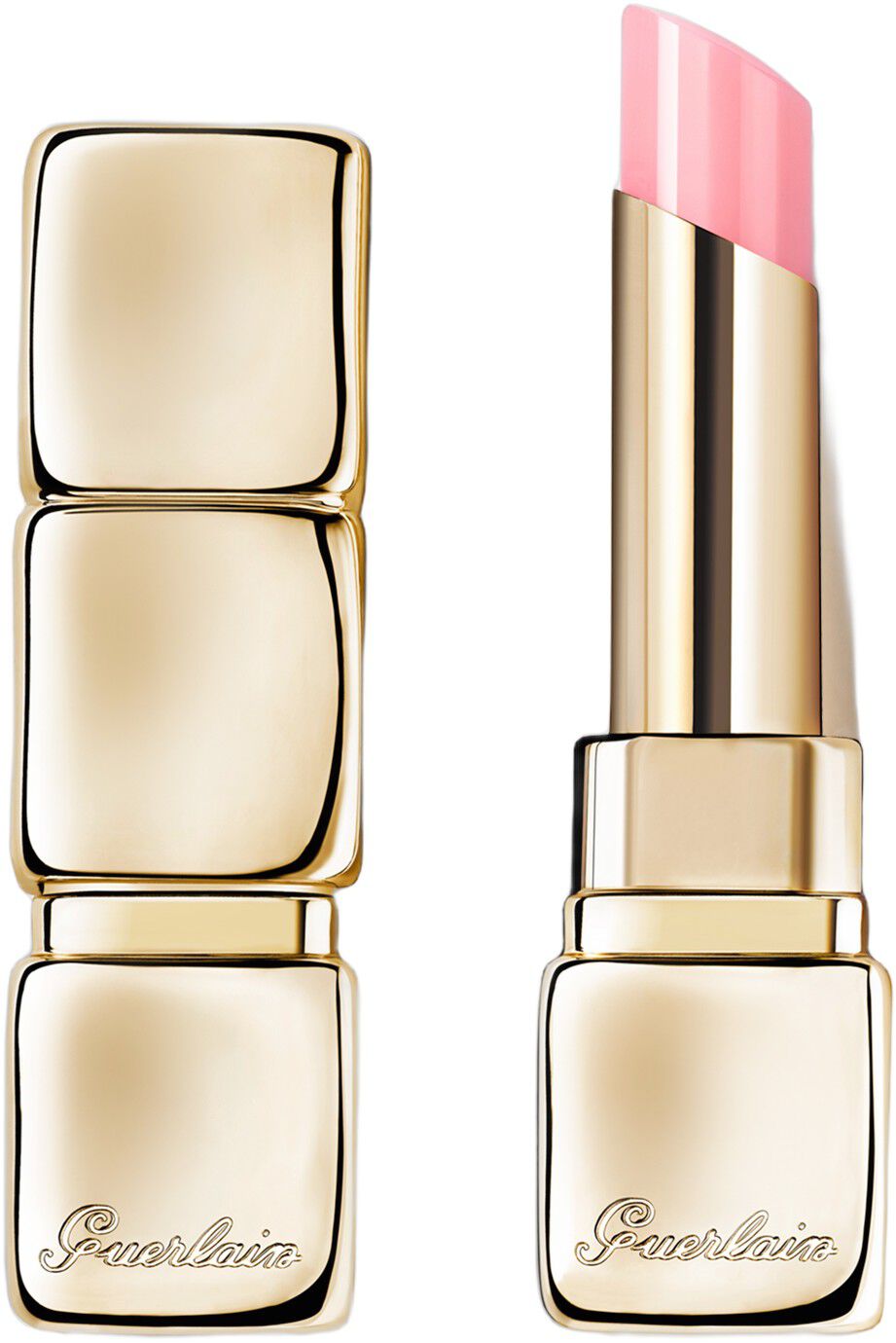 Kiss Kiss Bee Glow Lip Balm - 258 Rose