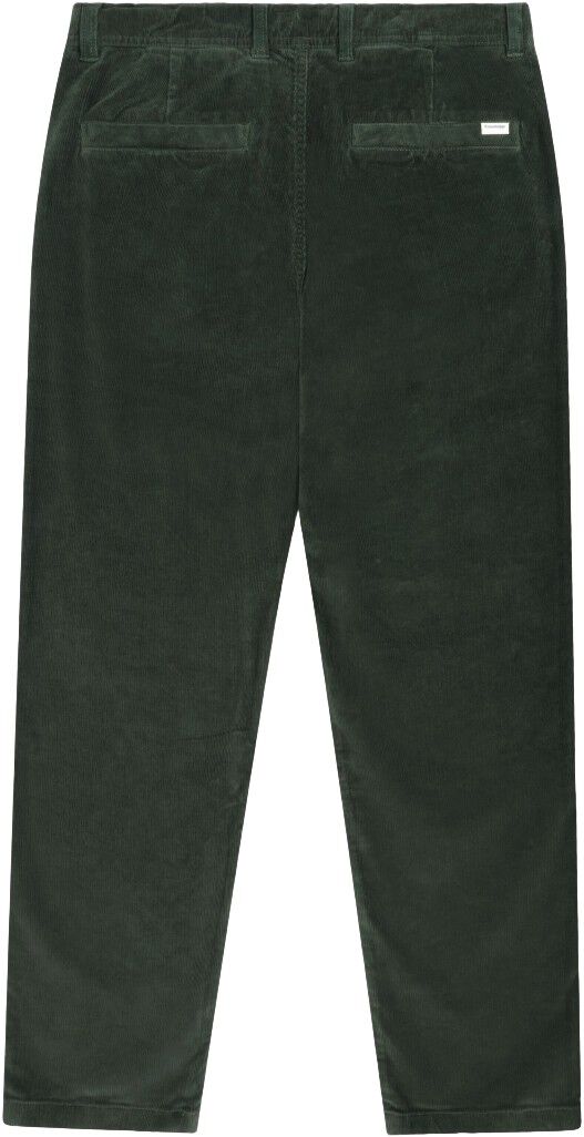 Organic Cotton Chuck Corduroy Pants GOTS