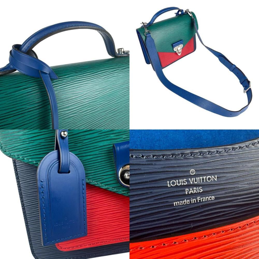 Louis Vuitton Pochette M&eacute;tis