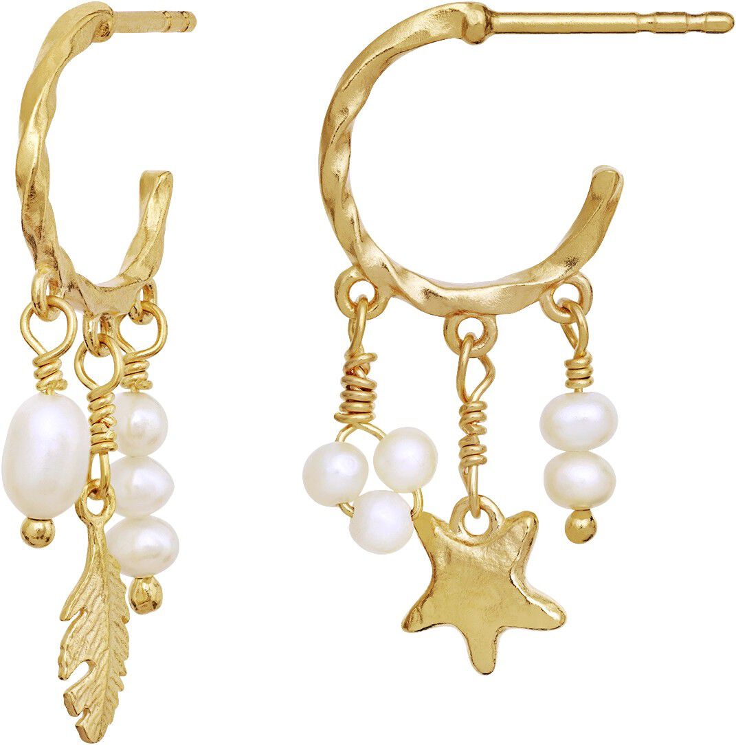 Susu Earrings