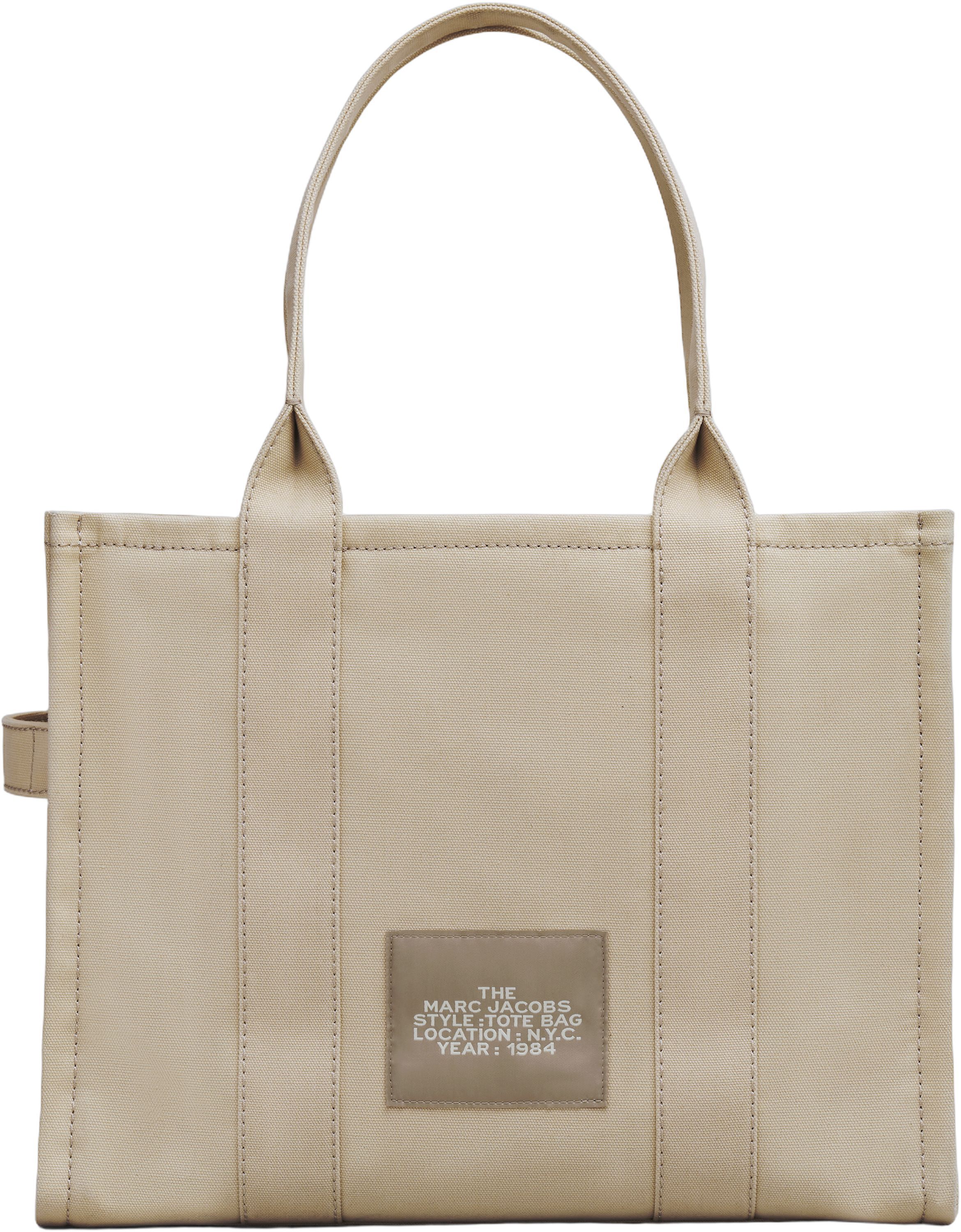 THE LARGE TOTE
