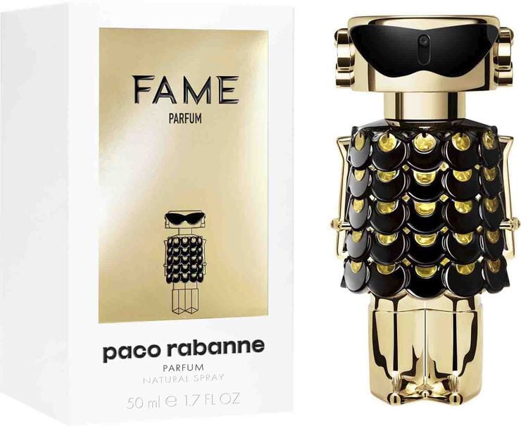 Fame Parfum 50 ml