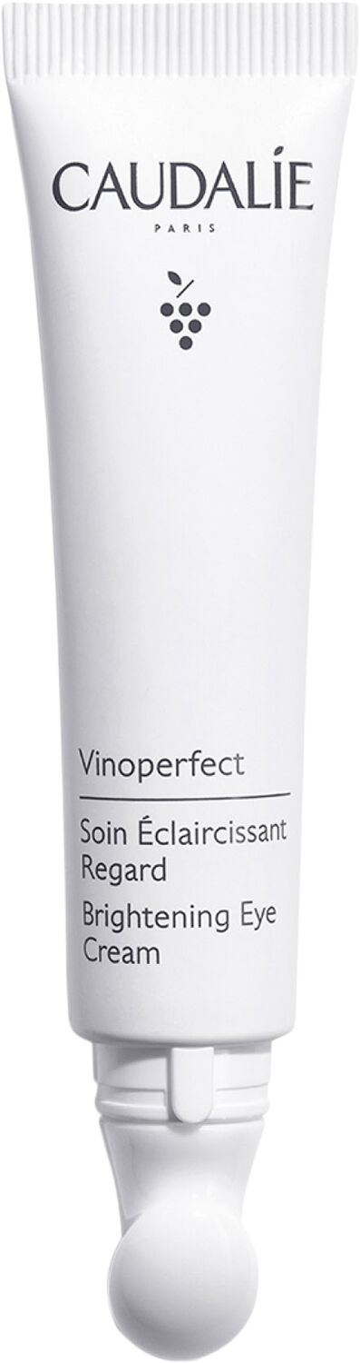 Caudal&iacute;e Vinoperfect Brightening Eye Cream 15 ml