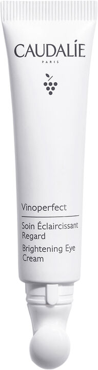 Caudalíe Vinoperfect Brightening Eye Cream 15 ml