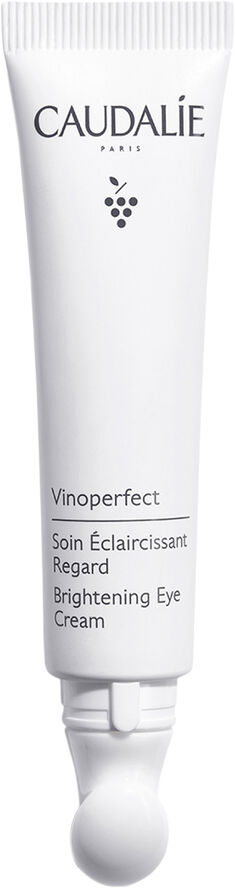 Caudalíe Vinoperfect Brightening Eye Cream 15 ml