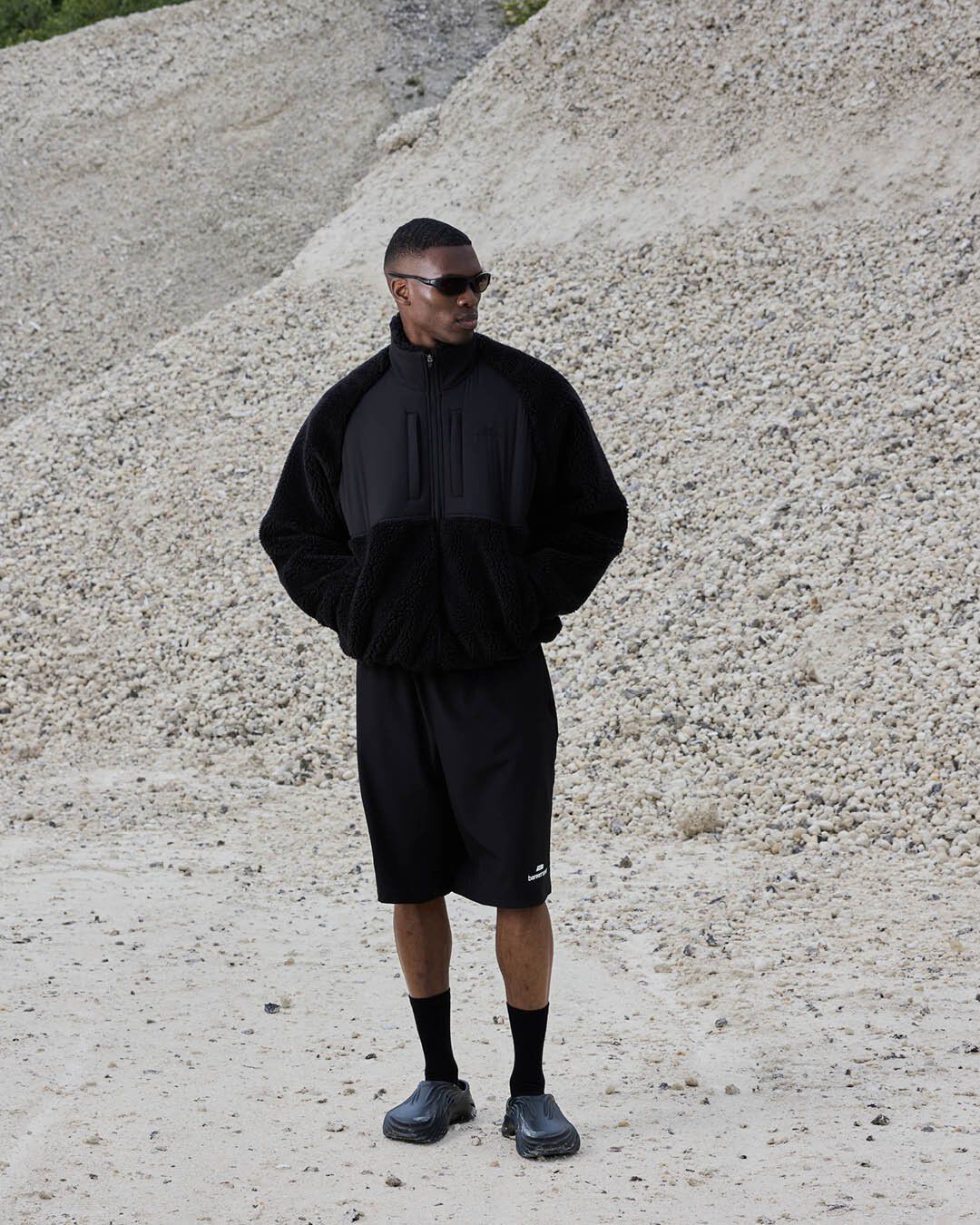 Polar Fleece Jacket 2. 0