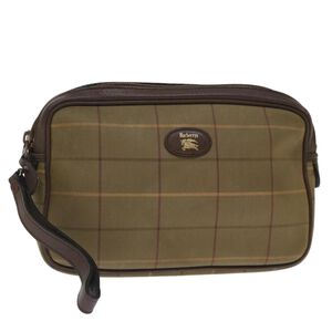 Burberry Clutch