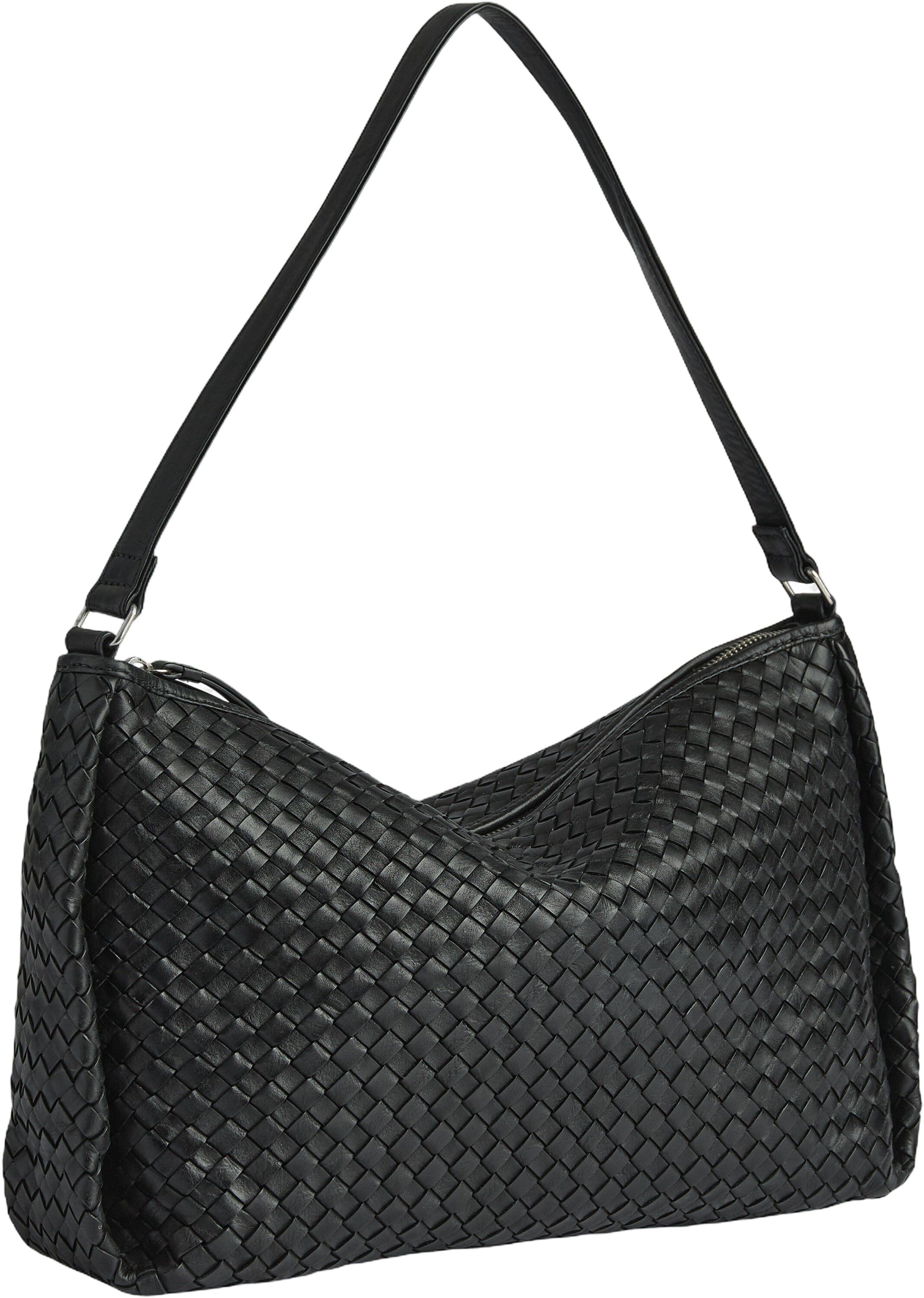Claudiambg Bag, Weave