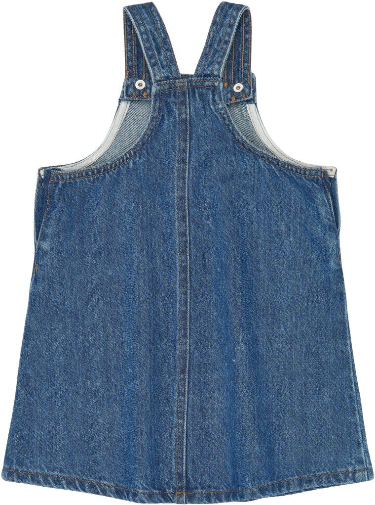 Tnstvalora S_L Denim Dress