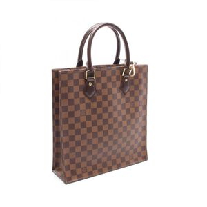 Louis Vuitton Sac Plat