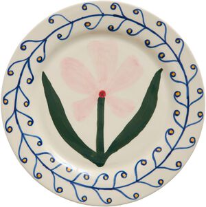 La Pittura Plate - Ø28,5 - Antiquity