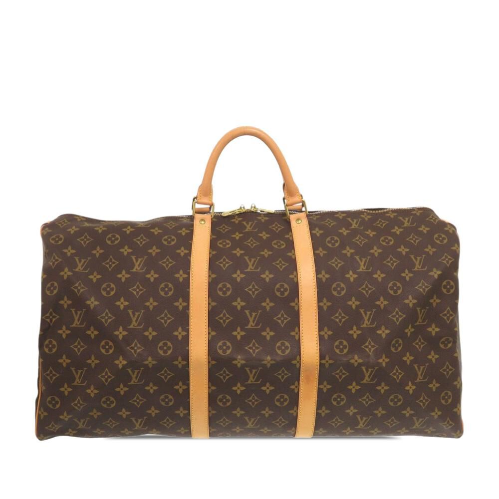 Louis Vuitton Keepall