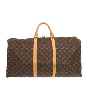 Louis Vuitton Keepall